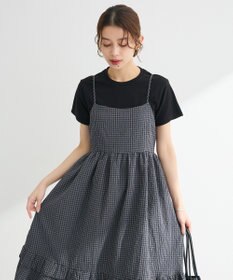 Green Parks フライスコンパクトＴシャツ