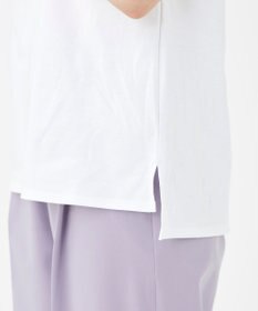 KASHIYAMA 【抗菌消臭】クレンゼ Teeシャツ