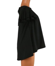 San-ai Resort（三愛水着楽園） 【VERYコラボ商品】　カップ付きトップス単品　M　【Reir（レイール）】