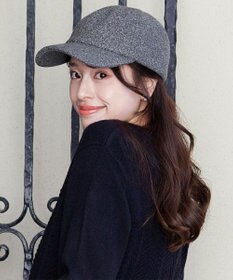 Tiaclasse も​こも​こブークレキャップ