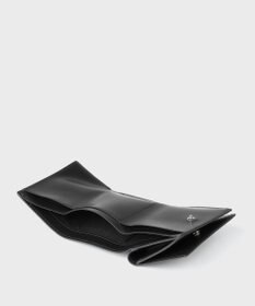 Paul Smith マーケトリー ブライトストライプ ラビット 3つ折り財布