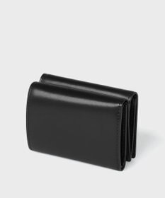 Paul Smith マーケトリー ブライトストライプ ラビット 3つ折り財布