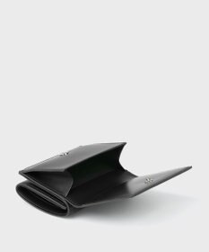 Paul Smith マーケトリー ブライトストライプ ラビット 3つ折り財布