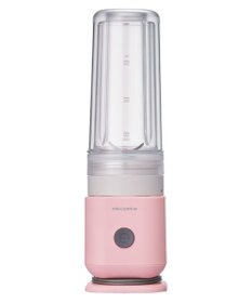 YAMATO テーブル＆キッチン 【レコルト】ソロブレンダーシエル  ピンク  RSB-4(PK)