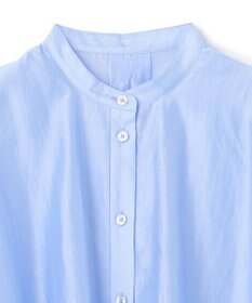 UNFILO シアー ヨークシャツ