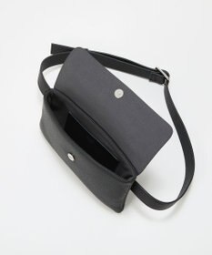 TOPKAPI 【Breath TOPKAPI】ELAN エラン シュリンクレザー 3way ミニ ボディバッグ