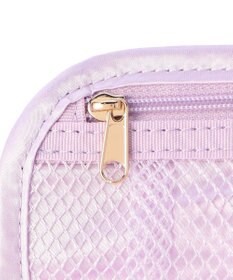 Chacott フラワーリボンロールケース