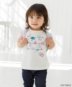 組曲 KIDS 【Fサイズ】シナぷしゅ リュック