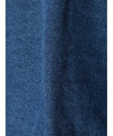 Green Parks ・Ｄｏｕｂｌｅ　Ｆｌａｇｓ　　フリルカラーＧジャン