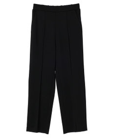 Green Parks らくスレストレートパンツ