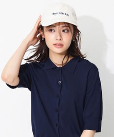 UNFILO レターキャップ オフ(1行ロゴ)