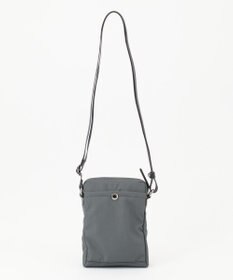 Y'SACCS ベルトスクエアミニマムショルダーバッグ