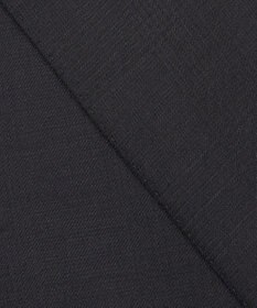 GOTAIRIKU シワになりにくい【御幸毛織/みゆきけおり】Superio160 スーツ_ブラックチェック