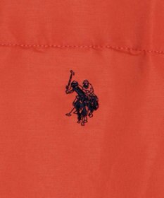 WEGO 【WEB限定/Sサイズ新登場/お気に入り登録者数5万人越えの大人気アイテム】U.S. POLO ASSN.別注パデッドジャケット
