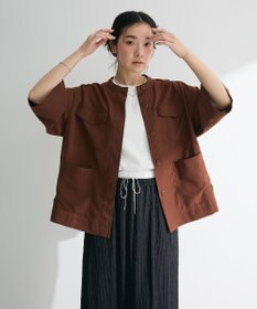 Green Parks フライスコンパクトＴシャツ