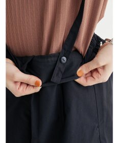 Green Parks サス付きパンツ