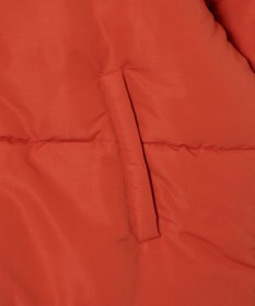 WEGO 【WEB限定/Sサイズ新登場/お気に入り登録者数5万人越えの大人気アイテム】U.S. POLO ASSN.別注パデッドジャケット