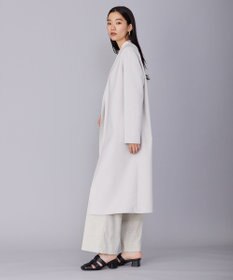 ICB ライトリバー ロングコート