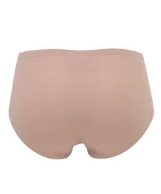 BRADELIS New York 【BRADELIS FIT】シームレスビキニ 360度方向によく伸びてフィット感抜群