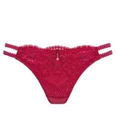 BRADELIS New York 【BRADELIS New York】ベルスタイルタンガ24A2 ブラデリス ショーツ CA224317