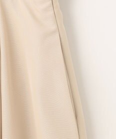 組曲 カラータフタベルト付き スカート