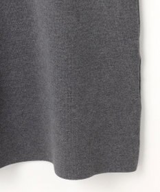 NAVE 【ReNAVE・洗える】スムースニット マルチWAYワンピース