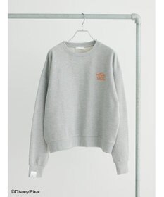 Green Parks Ｃａｒｓ／ワンポイント裏毛スウェット