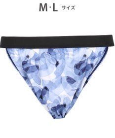 WACOAL MEN WACOAL MEN ブリーフ ふんどしスタイル 【ふんどしNEXT】 締めつけにくい 通気性がよい 前閉じ 下着 メンズ WF4039 /ワコールメン