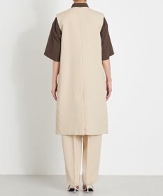 NAVE 【ReNAVE 吸水速乾】ホロウツイルベスト