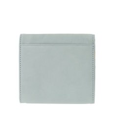 genten ピア 二つ折りBOX財布