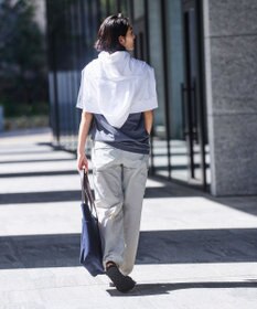 JOSEPH ABBOUD MOUNTAIN 【FILSON】TOTE BAG WITHOUT ZIPPER トートバッグ