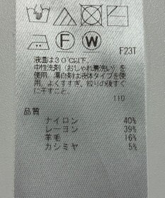 ONWARD Reuse Park 【組曲】ニット秋冬