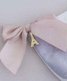 Maison de FLEUR トルコロールポーチ