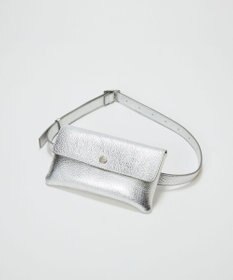 TOPKAPI 【Breath TOPKAPI】ELAN エラン シュリンクレザー 3way ミニ ボディバッグ