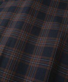 earth music&ecology バックレースアップスカート