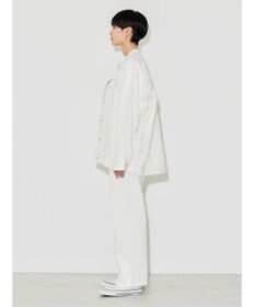 AMERICAN HOLIC デニムオーバージャケット