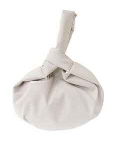 Green Parks ・ｃａｃｈｅ　ｃａｃｈｅ　パフィーラウンドバッグ