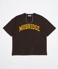 WEGO 【ユニセックス着用ITEM】アクセ付きグラフィックT（SS）