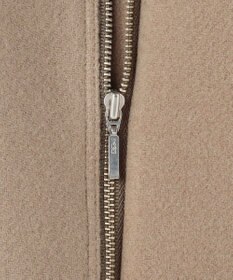 uncrave メルトンリバー ミリタリージレ