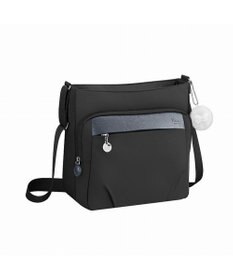 ACE BAGS & LUGGAGE Kanana project PJ1-4th ショルダーバッグ 67643 カナナ プロジェクト 斜め掛け 軽量 軽い 旅行