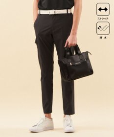 23区GOLF 【MEN】【撥水/ストレッチ】2WAYストレッチ アクティブパンツ