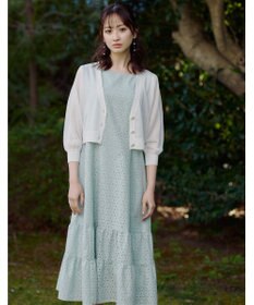 TOCCA 【星風まどかさん着用】STARRY SKY ドレス