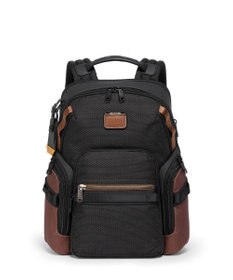 TUMI ALPHA BRAVO 「ナヴィゲーション」バックパック