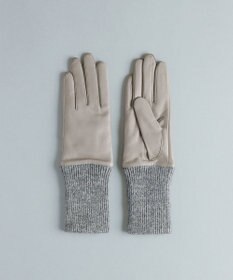 ORuKuBET Italian Sheep - Cuffs (WOMEN)【日本製】