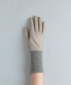 ORuKuBET Italian Sheep - Cuffs (WOMEN)【日本製】