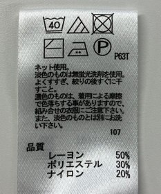 ONWARD Reuse Park 【any FAM】ニット秋冬