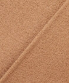 23区 S 【見上愛さん着用/Oggi12月号掲載】ウールライトリバー ポンチョシルエット コート