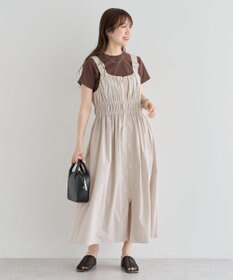 Green Parks フライスコンパクトＴシャツ