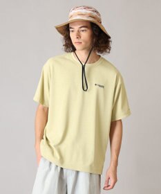 Columbia Columbia/ ディスペアベイグラフィックショートスリーブTシャツ /コロンビア