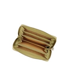 CLATHAS フィグ ラウンド長財布